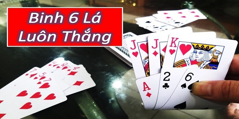 Cách chơi bài binh - Khái niệm về trò chơi