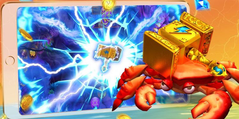 Tìm hiểu về game bắn cá online trên pc