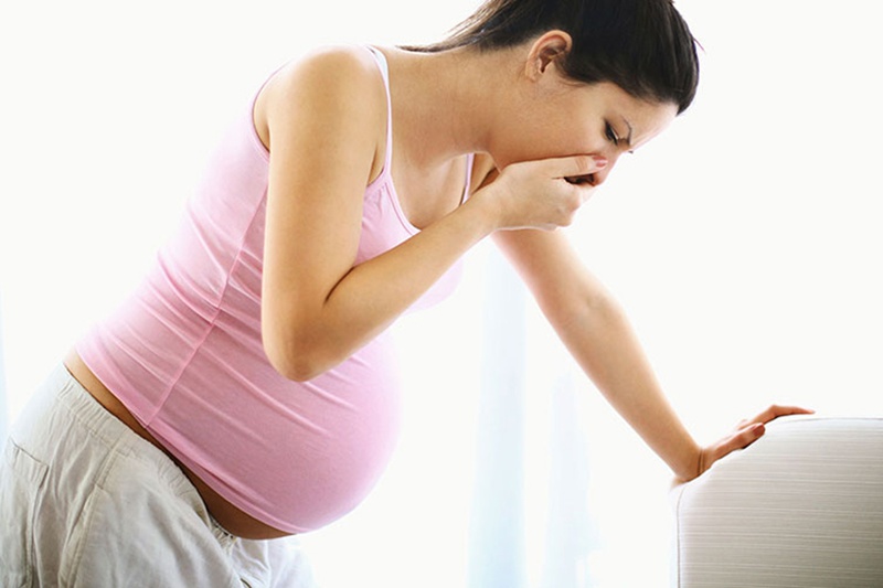 Bí ẩn giấc mơ thấy có bầu