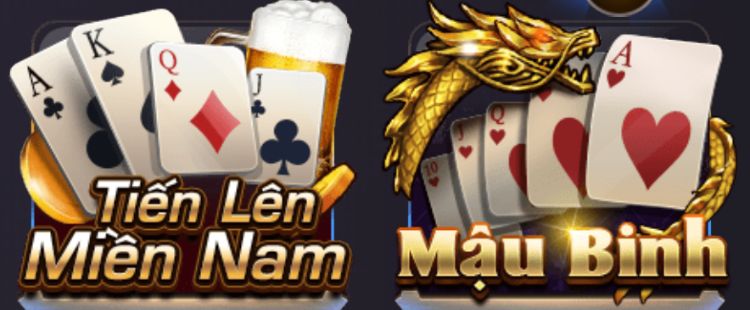 Mậu binh online là gì