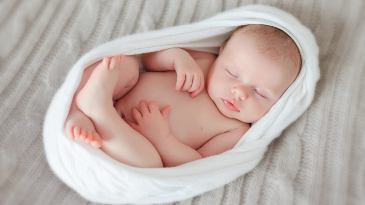 Giải mã giấc mơ thấy trẻ sơ sinh