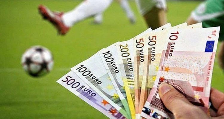 Quy luật của kèo chấp 3/4