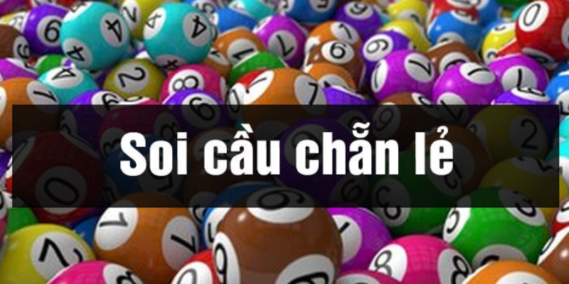 Có nên áp dụng soi cầu chẵn lẻ trong đề hay lô?