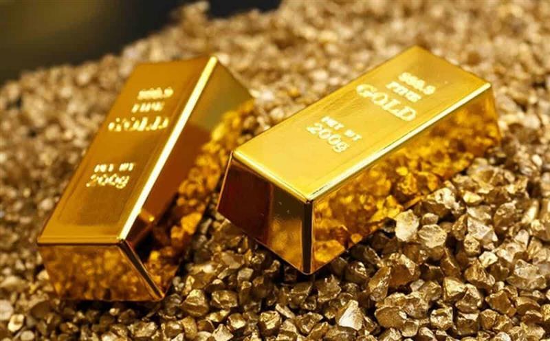 Giấc mơ người thân nhặt được vàng