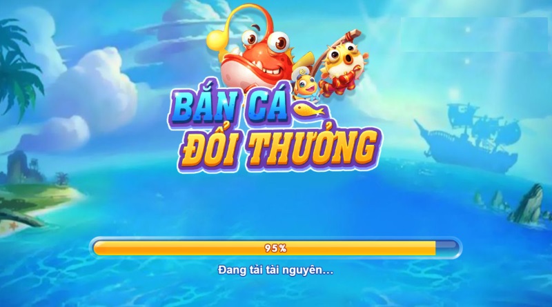 Cách bắn cá đổi thưởng siêu hiệu quả