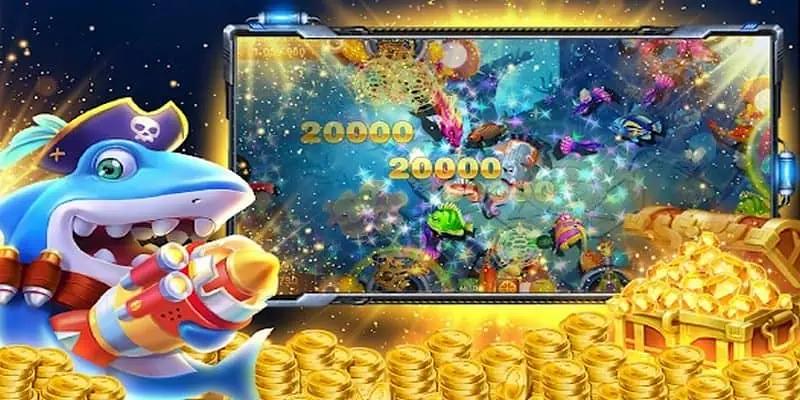 Phần thưởng game B52club
