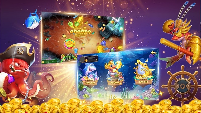 Mẹo chơi game bắn cá online đổi thưởng chuẩn xác 2024