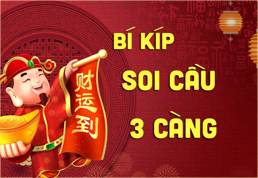 Tìm hiểu về đề 3 càng là gì?