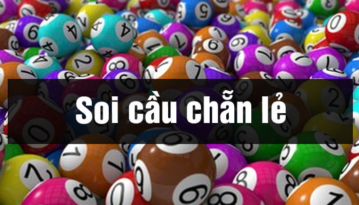 Kinh nghiệm soi cầu chẵn lẻ giải đặc biệt cho người chơi