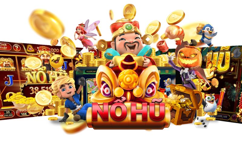 Các tip chơi game nổ hũ hiệu quả