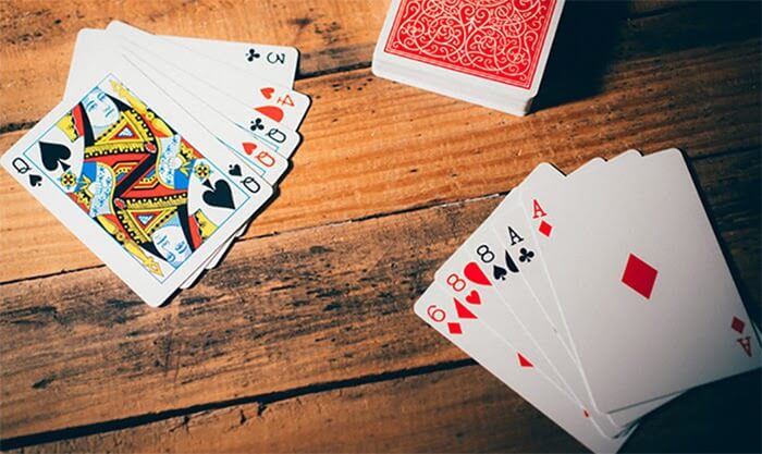 B52club lưu ý cho người chơi Phỏm online
