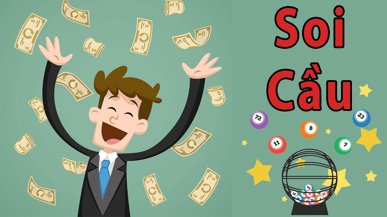 Soi cầu giải đặc biệt bằng đề chạm