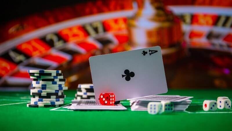 Chiến thuật chơi game xì dách đổi thưởng B52Club