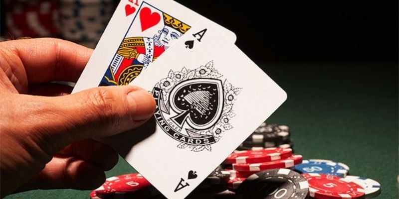 Phương thức chơi game bài xì tố đổi thưởng